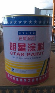 明星油漆產品 明星油漆產品圖片 明星油漆怎么樣 最新明星油漆產品展示